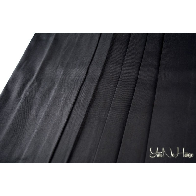 Hakama Master 2.0 | Black
