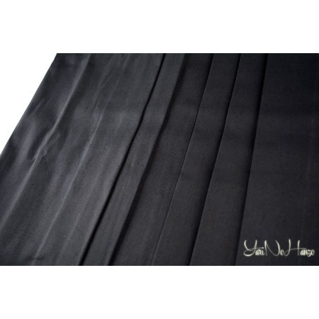Hakama Master 2.0 | Black