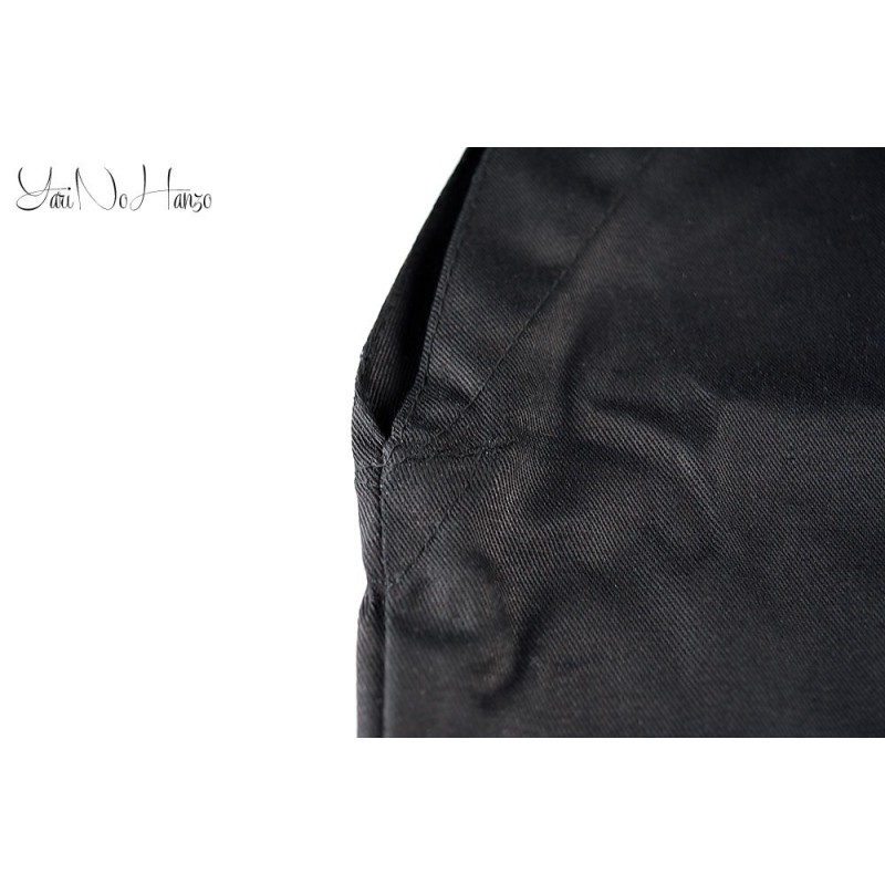 Hakama Master 2.0 | Black