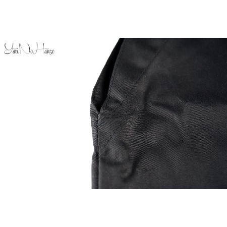 Hakama Master 2.0 | Black