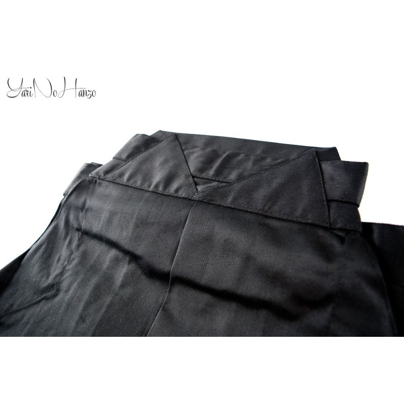 Hakama Master 2.0 | Black