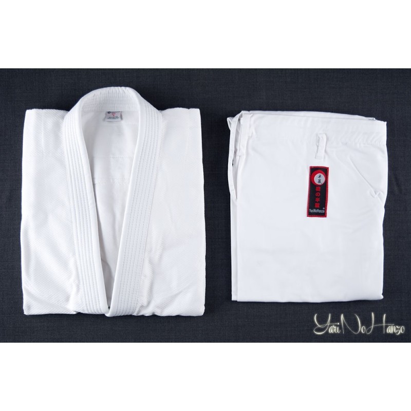 Aikido Gi Professional 2.0 | Aikido Uniform