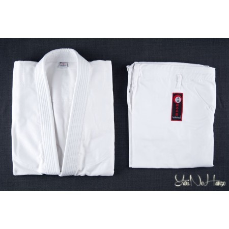 Aikido Gi Professional 2.0 | Aikido Uniform