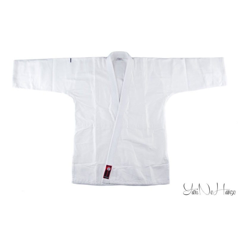 Aikido Gi Professional 2.0 | Aikido Uniform