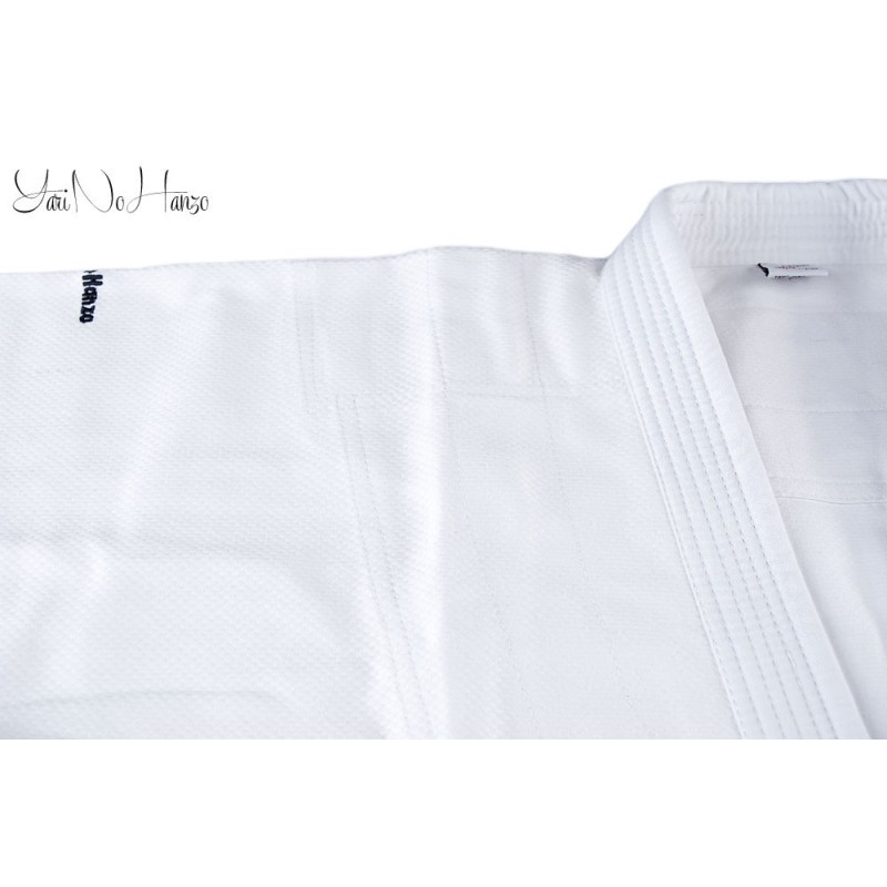 Aikido Gi Professional 2.0 | Aikido Uniform