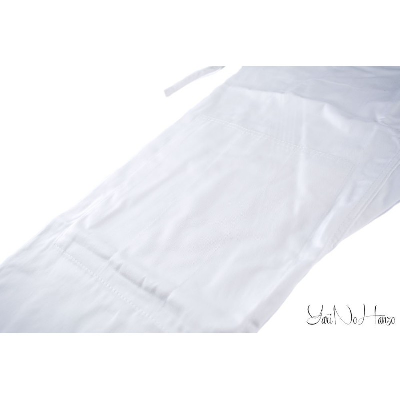 Aikido Gi Professional 2.0 | Aikido Uniform