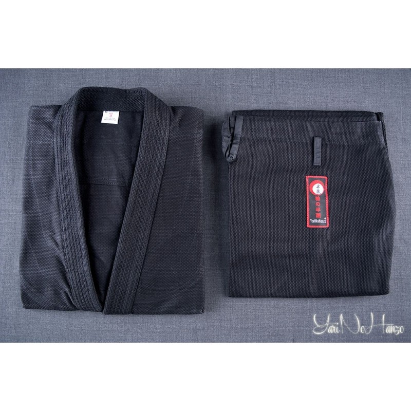 Ninjutsu Gi Master 2.0 | Ninjutsu Uniform
