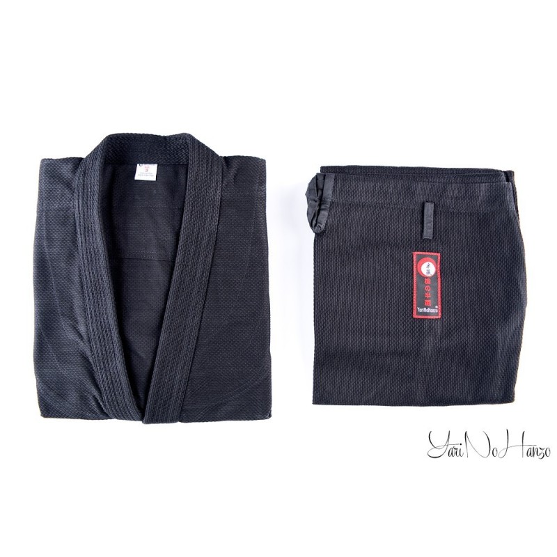 Ninjutsu Gi Master 2.0 | Ninjutsu Uniform