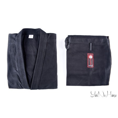 Ninjutsu Gi Master 2.0 | Ninjutsu Uniform