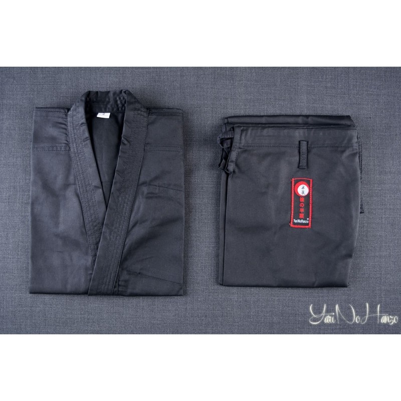 Ninjutsu Gi Natsu 2.0 | Ninjutsu Uniform