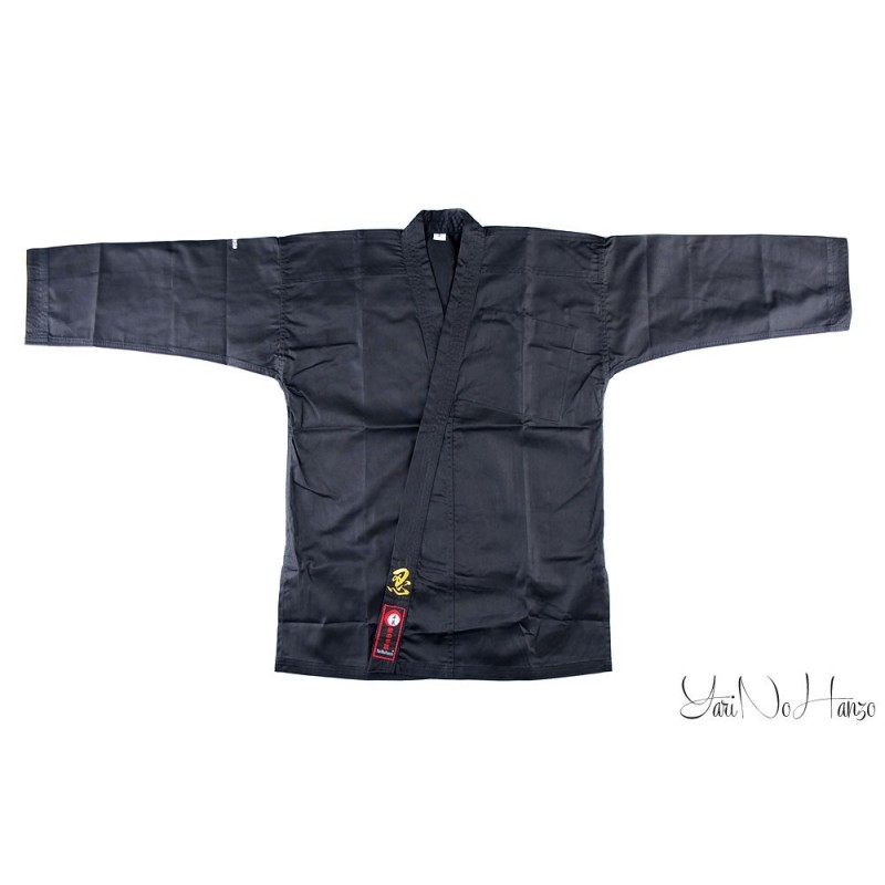 Ninjutsu Gi Natsu 2.0 | Ninjutsu Uniform