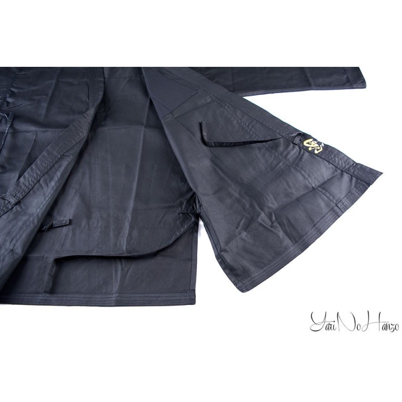 Ninjutsu Gi Natsu 2.0 | Ninjutsu Uniform