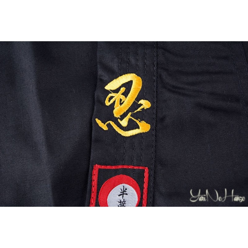 Ninjutsu Gi Natsu 2.0 | Ninjutsu Uniform