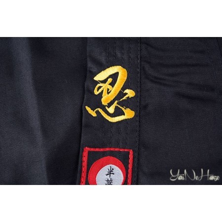 Ninjutsu Gi Natsu 2.0 | Ninjutsu Uniform