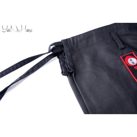 Ninjutsu Gi Natsu 2.0 | Ninjutsu Uniform