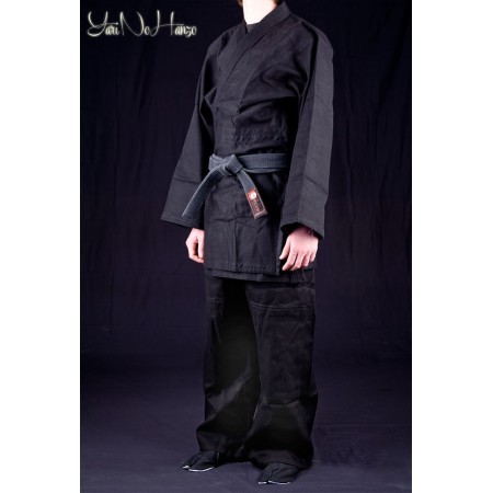 Ninjutsu Gi Master 2.0 | Ninjutsu Uniform