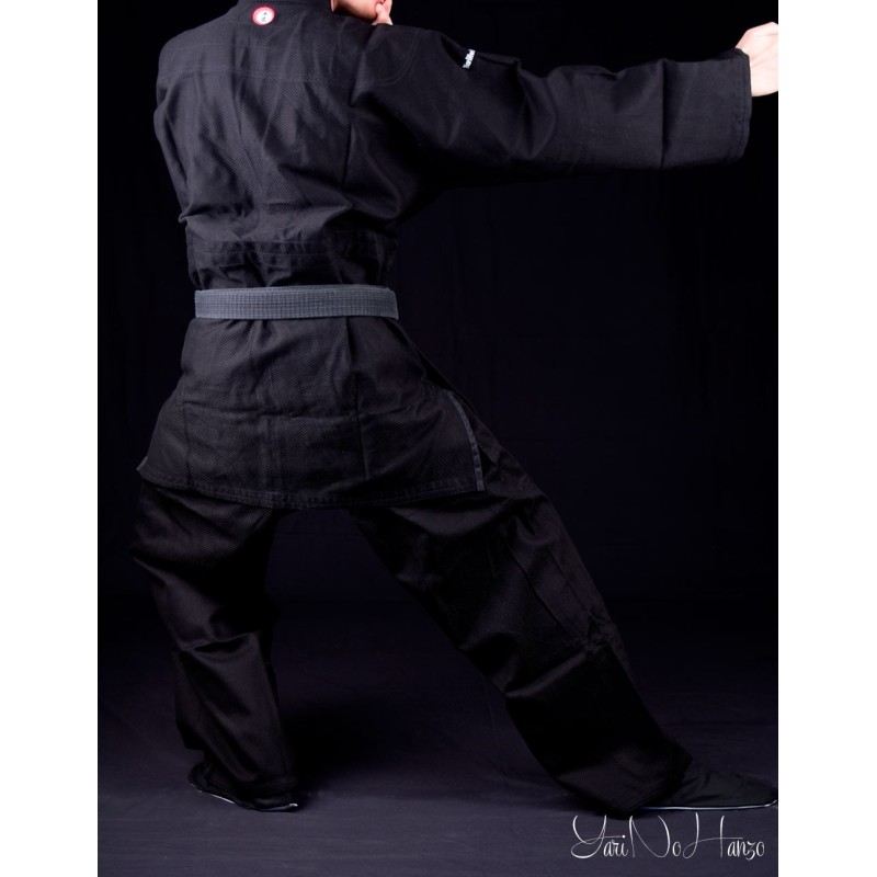 Ninjutsu Gi Master 2.0 | Ninjutsu Uniform