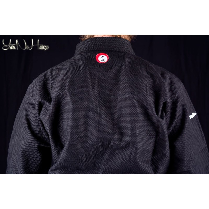 Ninjutsu Gi Master 2.0 | Ninjutsu Uniform