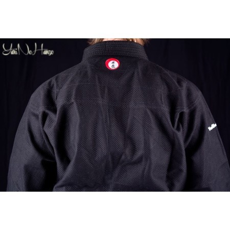 Ninjutsu Gi Master 2.0 | Ninjutsu Uniform