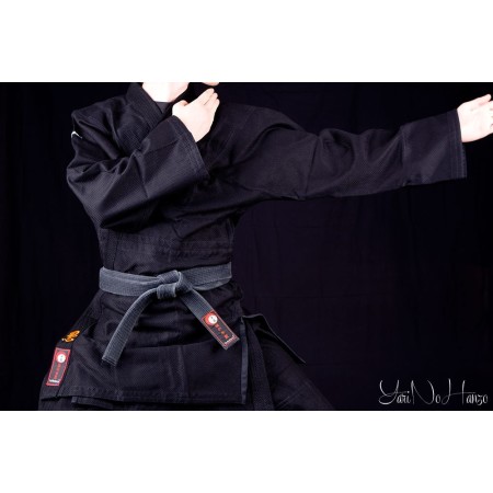 Ninjutsu Gi Master 2.0 | Ninjutsu Uniform 2