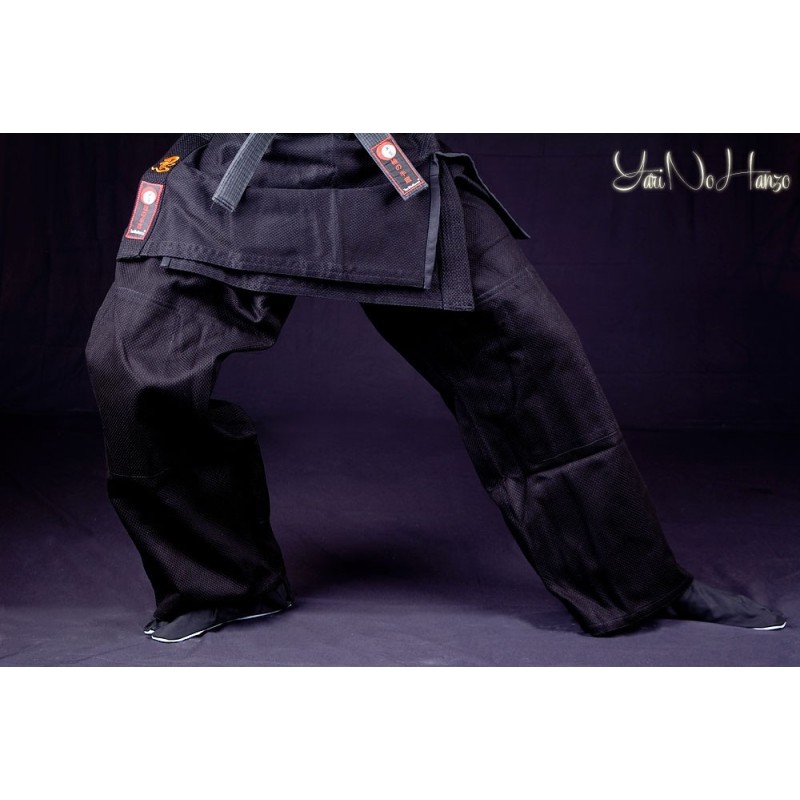 Ninjutsu Gi Master 2.0 | Ninjutsu Uniform