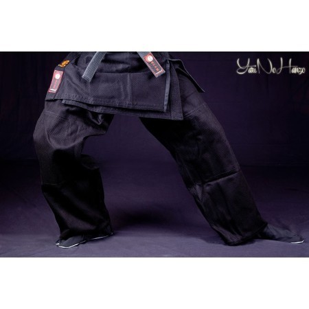 Ninjutsu Gi Master 2.0 | Ninjutsu Uniform