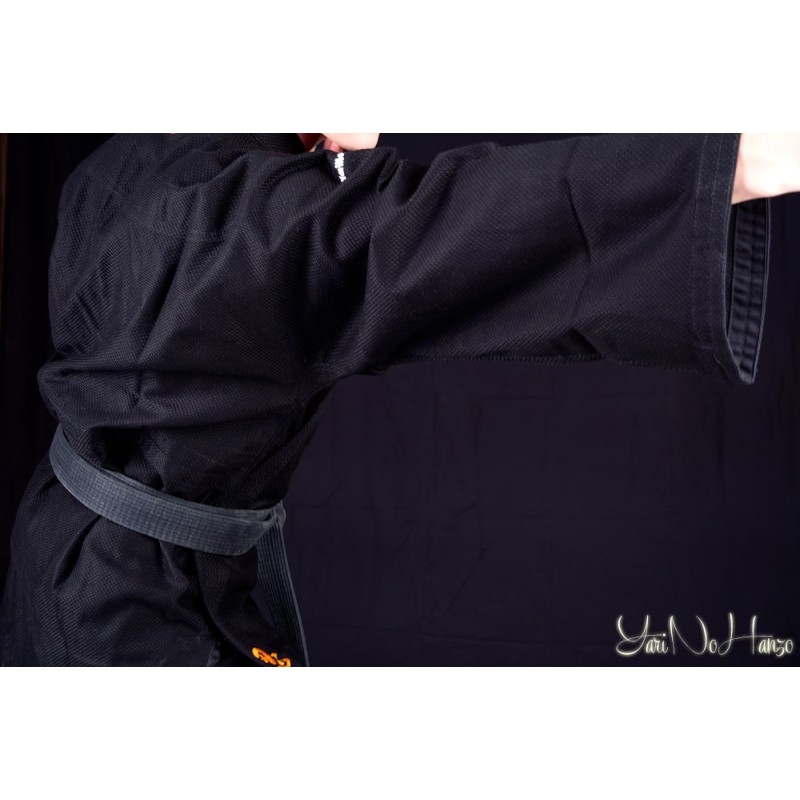 Ninjutsu Gi Master 2.0 | Ninjutsu Uniform