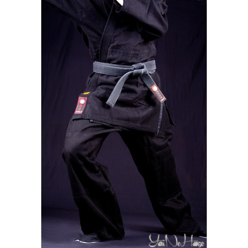 Ninjutsu Gi Master 2.0 | Ninjutsu Uniform