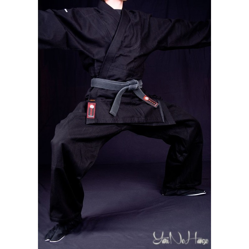 Ninjutsu Gi Master 2.0 | Ninjutsu Uniform