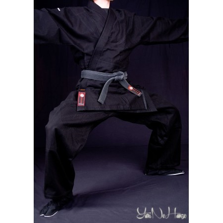 Ninjutsu Gi Master 2.0 | Ninjutsu Uniform