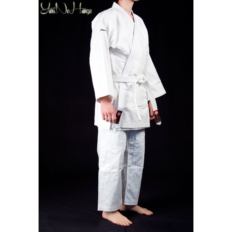 Aikido Gi Professional 2.0 | Aikido Uniform