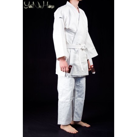 Aikido Gi Professional 2.0 | Aikido Uniform