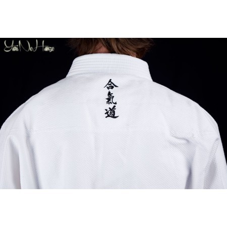 Aikido Gi Professional 2.0 | Aikido Uniform