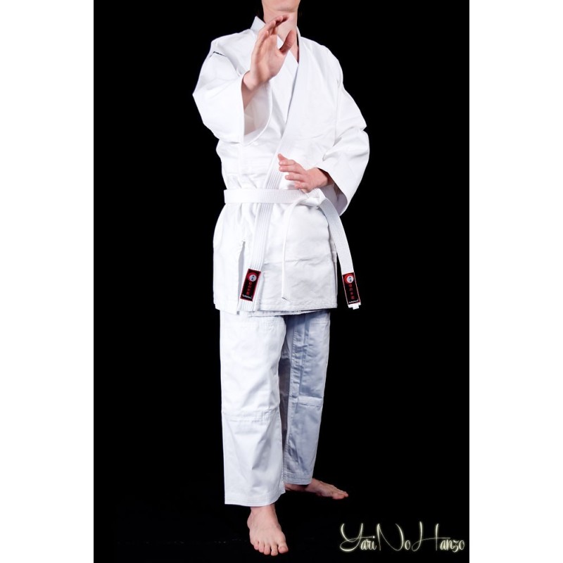 Aikido Gi Professional 2.0 | Aikido Uniform
