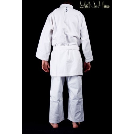 Aikido Gi Professional 2.0 | Aikido Uniform