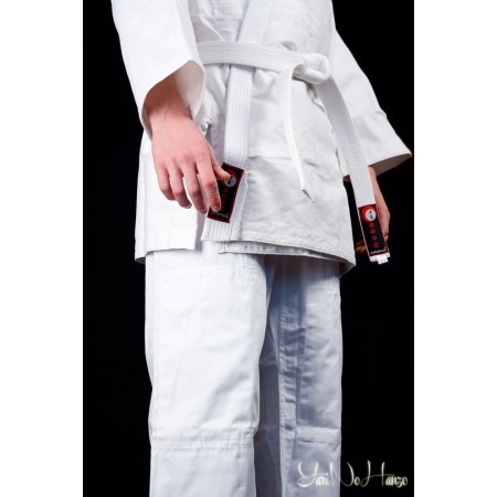Aikido Gi Professional 2.0 | Aikido Uniform