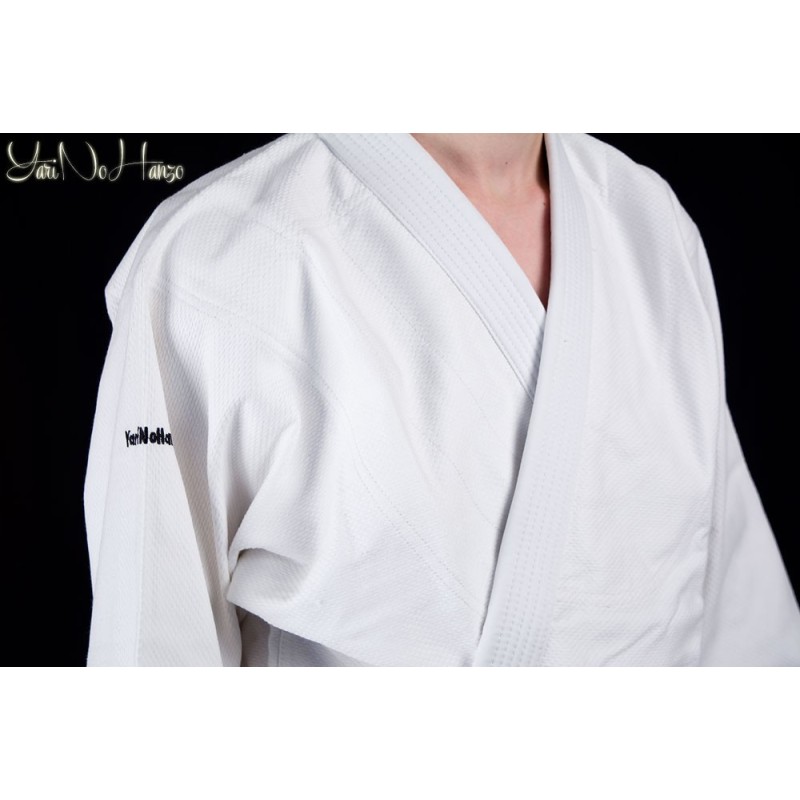 Aikido Gi Professional 2.0 | Aikido Uniform