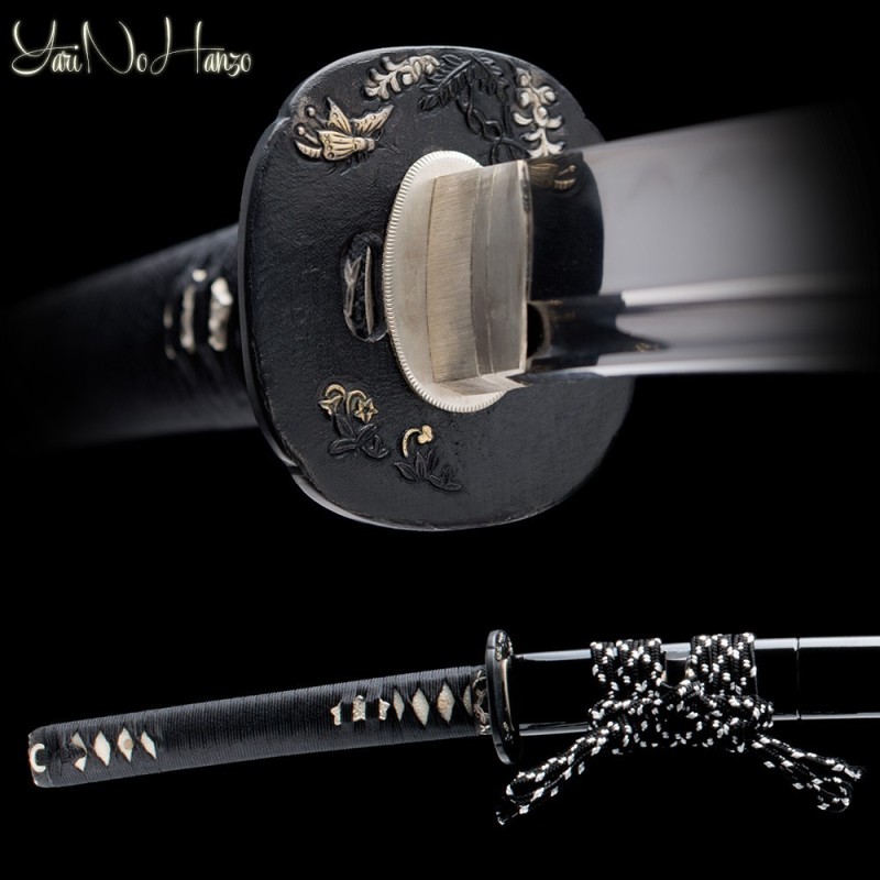 Kimura | Handmade Katana Sword |