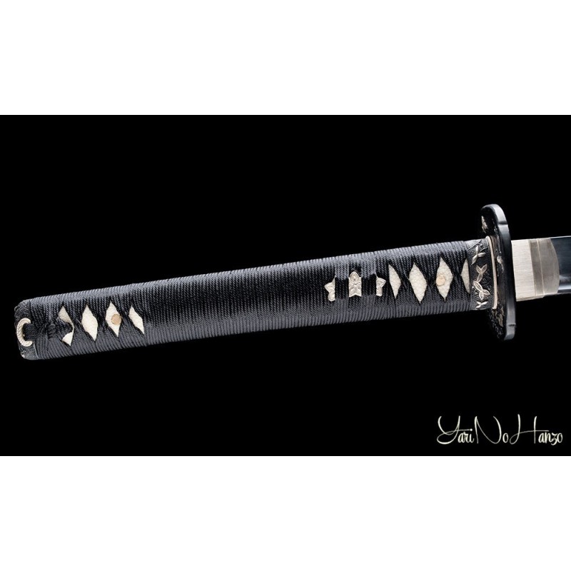 Kimura | Handmade Katana Sword |