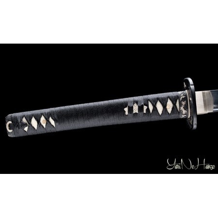 Kimura | Handmade Katana Sword |