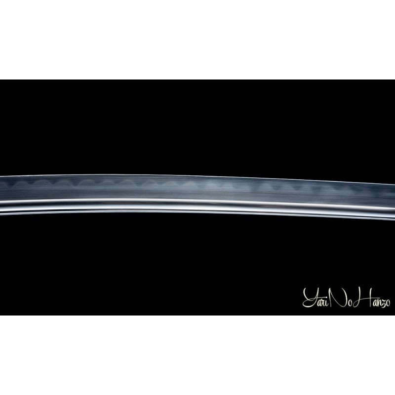 Kimura | Handmade Katana Sword |