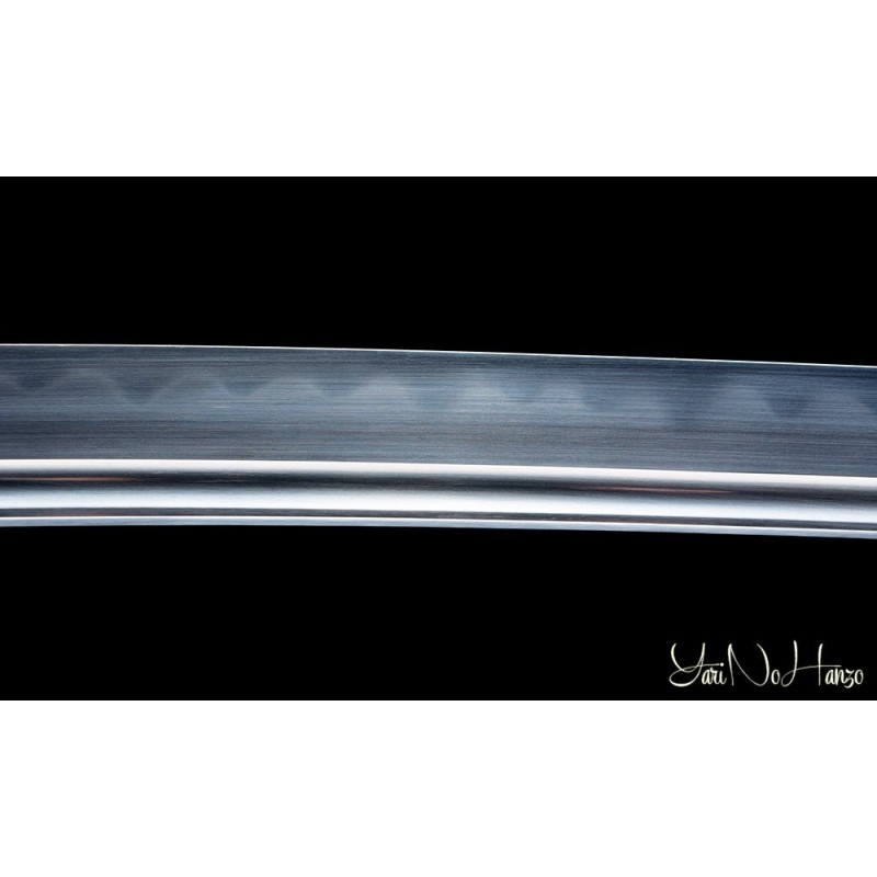 Kimura | Handmade Katana Sword |