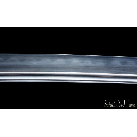 Kimura | Handmade Katana Sword |