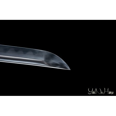 Kimura | Handmade Katana Sword |