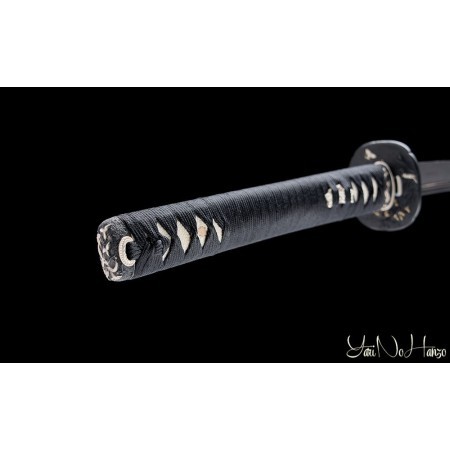 Kimura | Handmade Katana Sword |