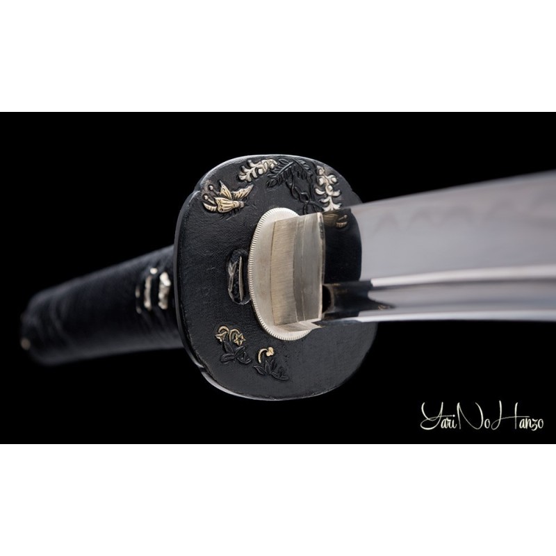 Kimura | Handmade Katana Sword |