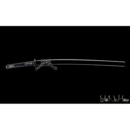 Kimura | Handmade Katana Sword |