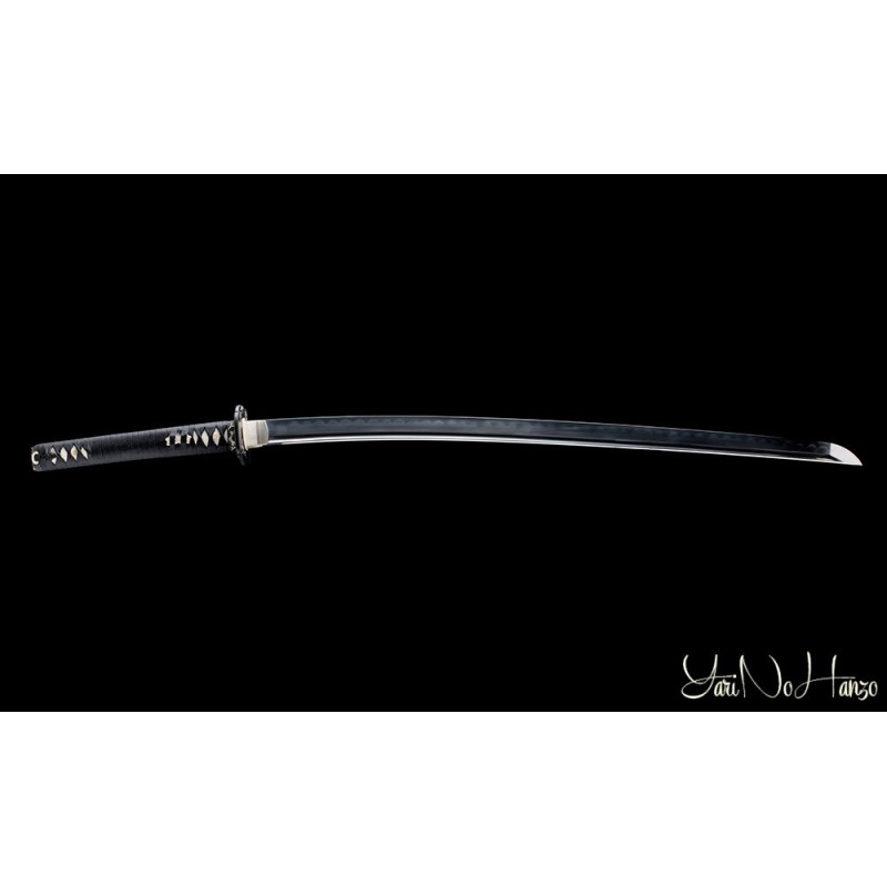 Kimura | Handmade Katana Sword |