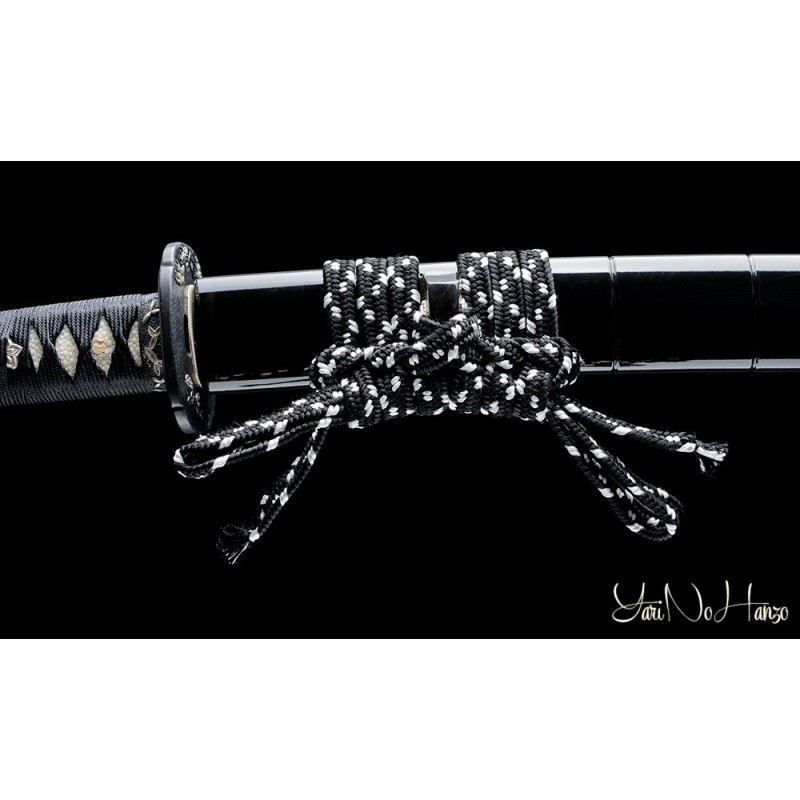 Kimura | Handmade Katana Sword |