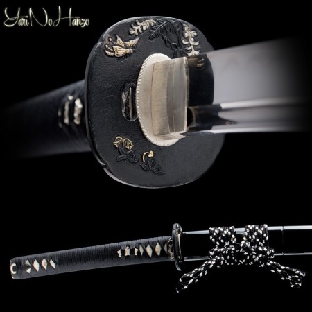 Kimura | Handmade Iaito Sword |